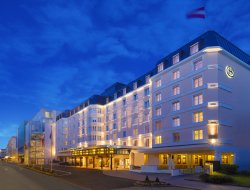 Sheraton Grand Salzburg Park-Hotel