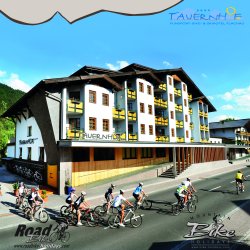 Funsport-Bike & Skihotelanlage TAUERNHOF Flachau