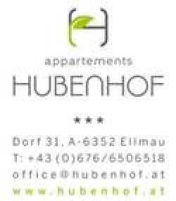Appartements Hubenhof***